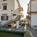 Dragica Διαμέρισμα Ρόβινι