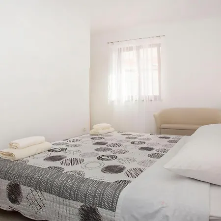 Dragica Apartman Rovinj