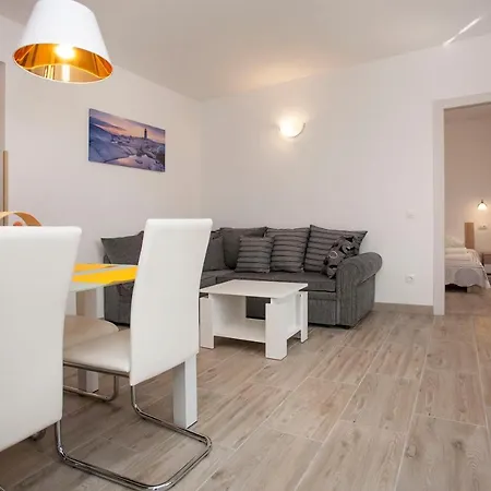 Dragica Apartman Rovinj