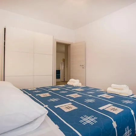 Dragica Apartman *