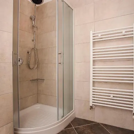 Dragica Apartament