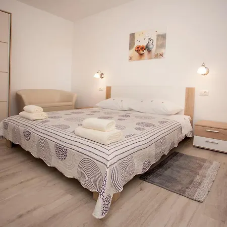 Apartament Dragica Rovinj