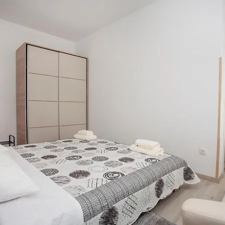 Dragica Apartman