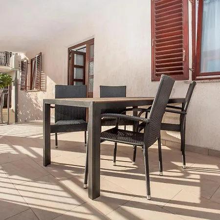 Dragica Apartament Rovinj