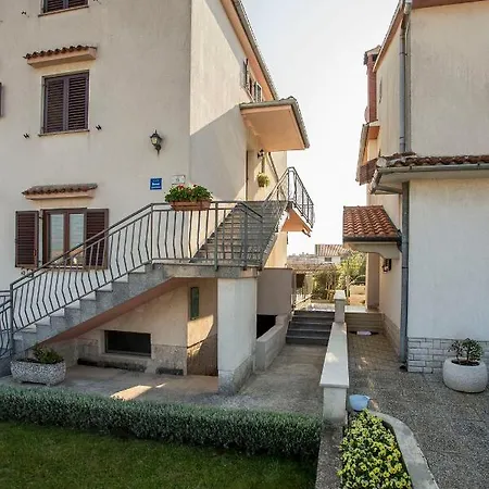 Dragica Apartman Rovinj