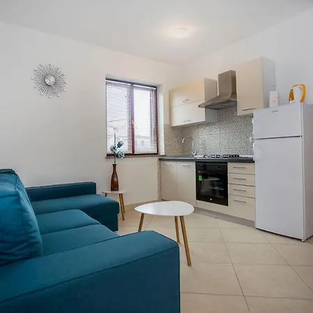 Apartment Dragica
