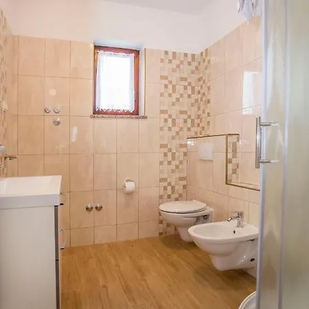 Apartment Dragica
