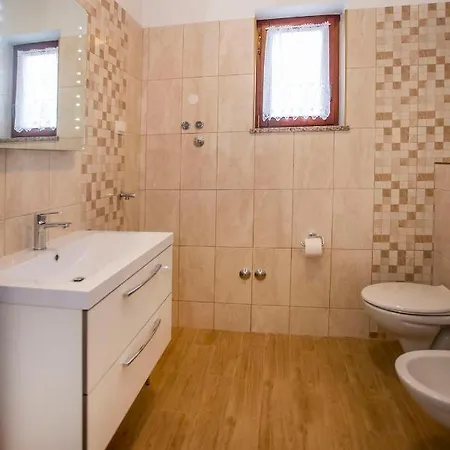 Apartment Dragica