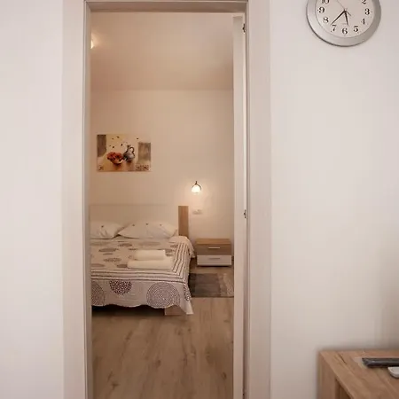 Appartement Dragica Rovinj