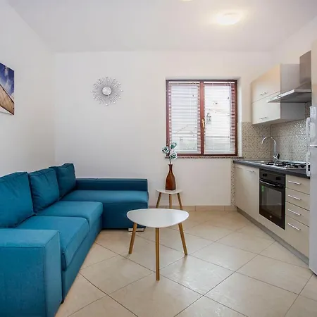 Dragica Apartment