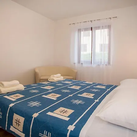 Dragica Appartement