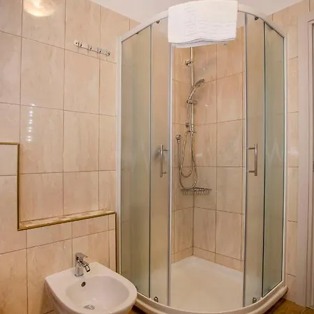 Apartment Dragica *