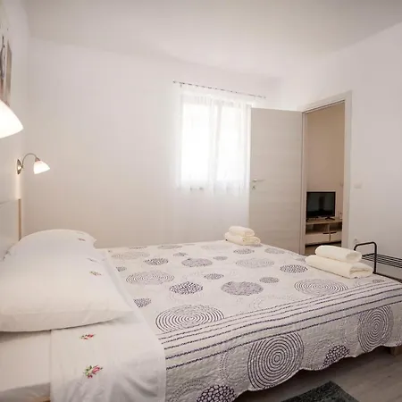 Dragica Apartment