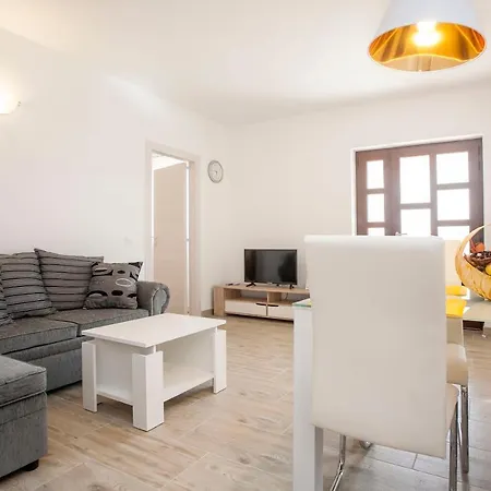 Appartement Dragica *