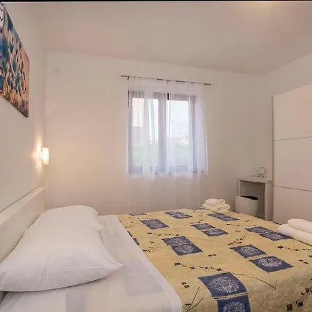 Dragica Appartement