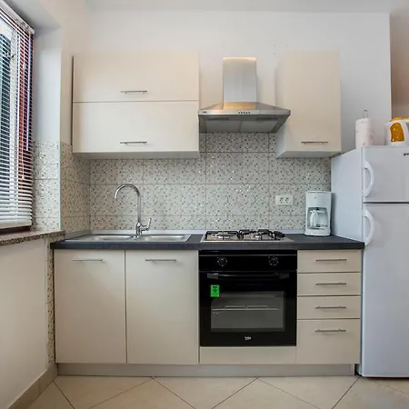 Dragica Appartamento Rovigno